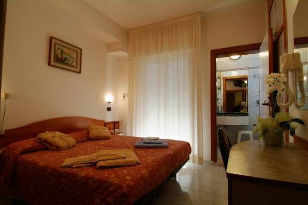 DaSaMo Hotel, Viserbella di Rimini 3* Италия, Римини