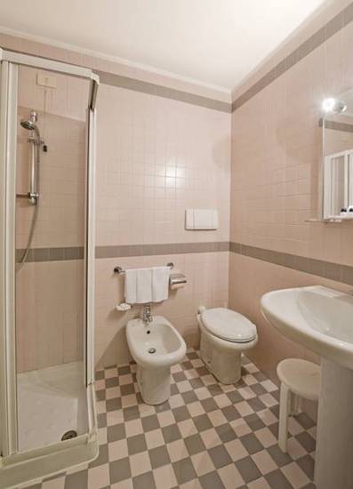 Hotel Spagna  3* Италия, Венеция