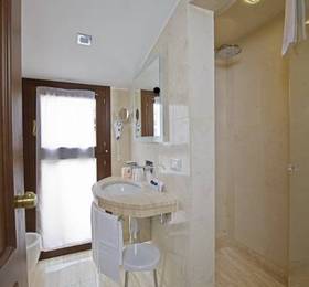 Туры в Hotel Spagna  в Италии
