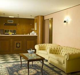 Отдых в Hotel Spagna  - Италия, Венеция