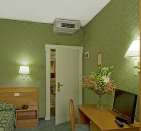 Hotel Spagna  в Венеции