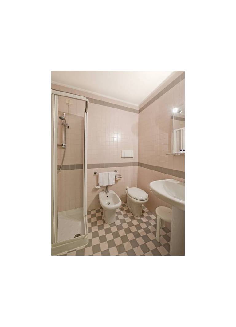 Hotel Spagna 