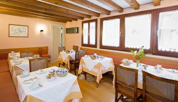 Hotel Spagna 
