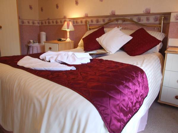 The Brandize  4* Великобритания, Торки