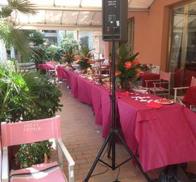 Отдых в Hotel Peonia - Италия, Римини