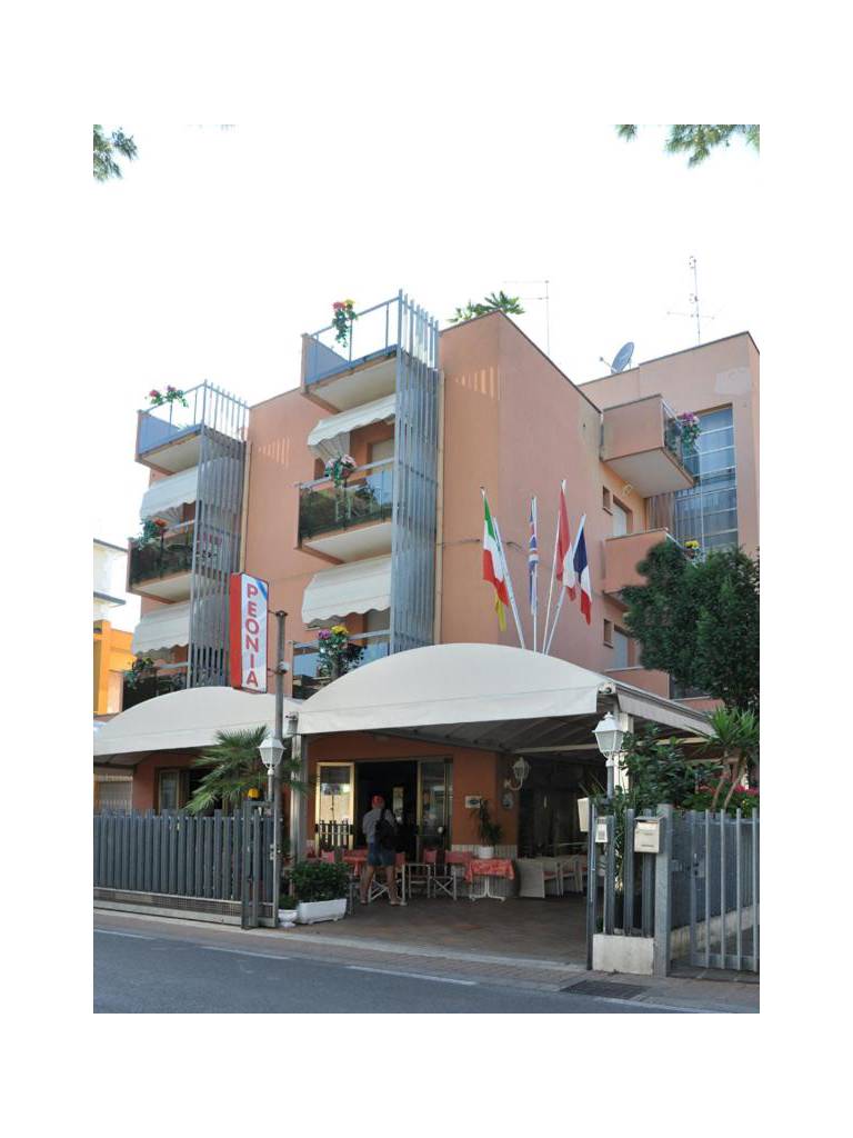 Hotel Peonia