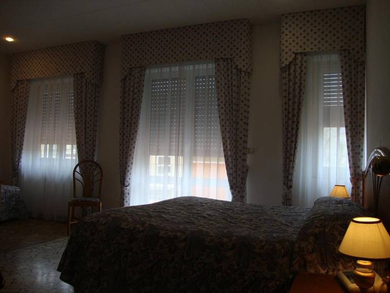 Hotel Zunino 