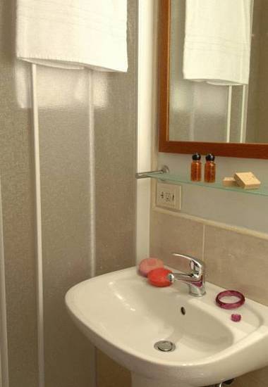 Hotel Ercoli 2* Италия, Рим