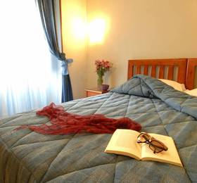Hotel Ercoli  в Риме