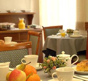 Отдых в Hotel Ercoli  - Италия, Рим