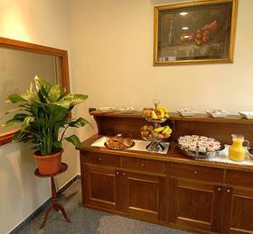 Отдых в Hotel Ercoli - Италия, Рим