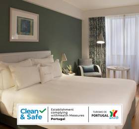 Altis Suites в Лиссабоне