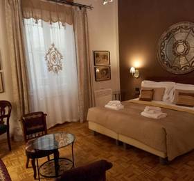 Туры в B B Cimatori в Италии
