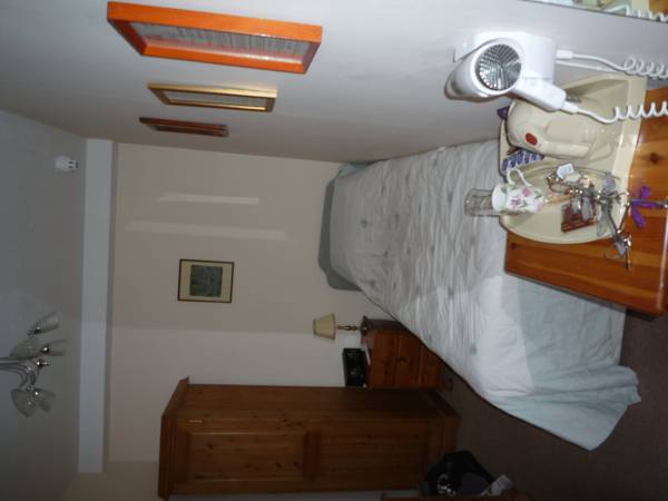 Sydney House  4* Великобритания, Шрусбери