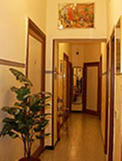 Hotel Kristi  1* Италия, Рим