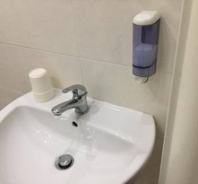 Hotel Viking  в Римини