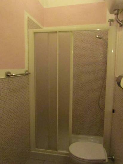Althea Rooms Италия, Флоренция