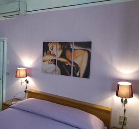 Туры в Althea Rooms в Италии