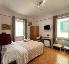 Althea Rooms в Флоренции
