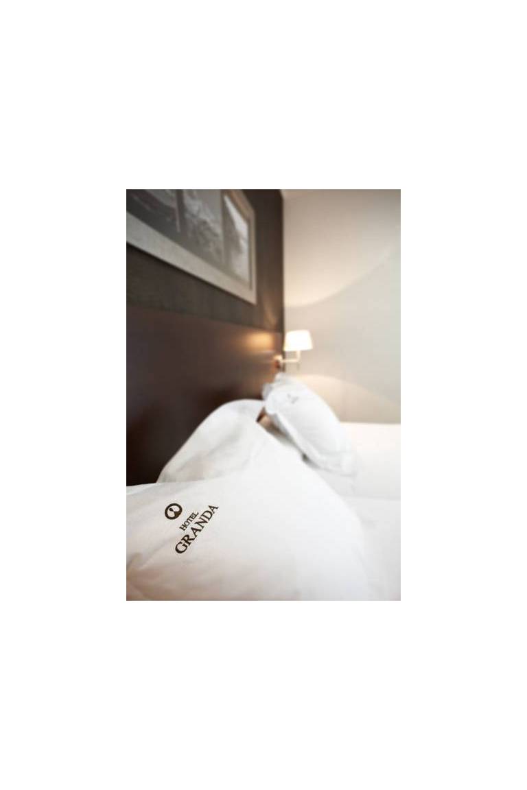 Hotel Granda 
