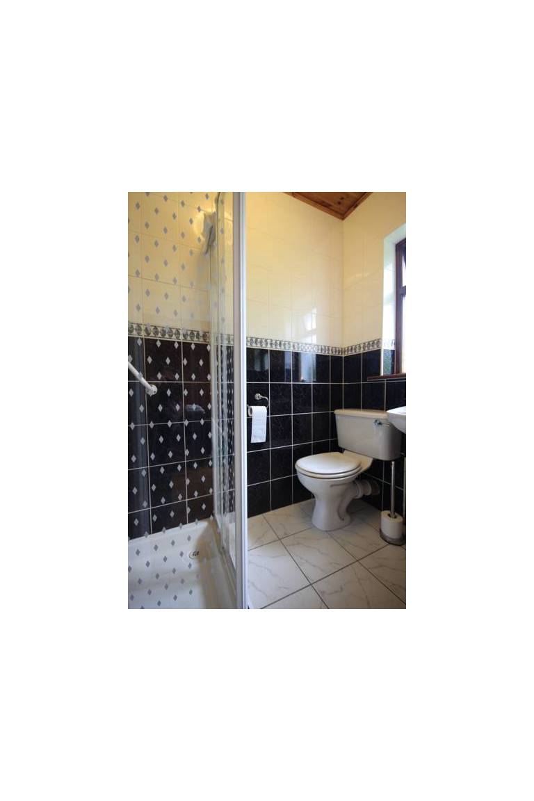 Cill Ide B&B 