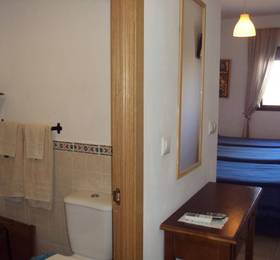 Туры в Hostal Fenix в Испании