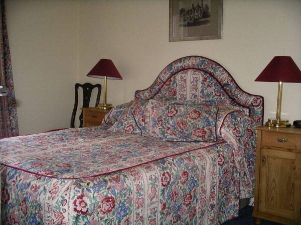 Rectory Farm  3* Великобритания, Кембридж