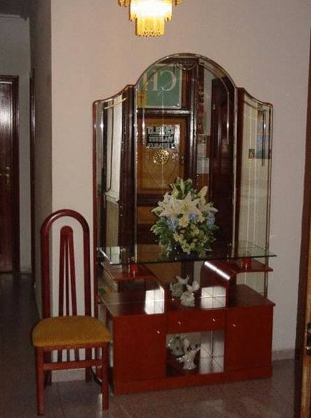Hostal Chelo