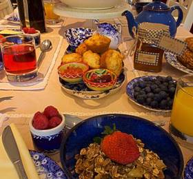 Отдых в Gannon's B&B  - Ирландия, Клифден