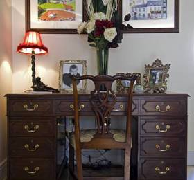Gannon's B&B  в Клифдене