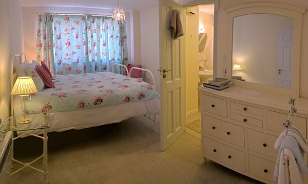 Gannon's B&B 