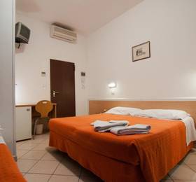 Туры в Savina Hotel в Италии