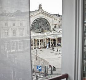Туры в Le Marcel Paris Gare de l'Est в Франции
