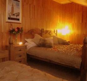 Отдых в Chalet Larre  - Франция, Бриансон