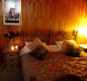 Туры в Chalet Larre  в Франции