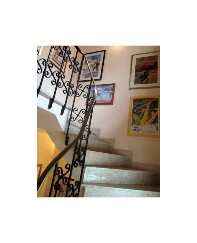 Chalet Larre 