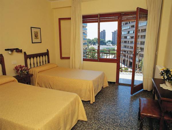 Vista Alegre  2* Испания, Беникасим