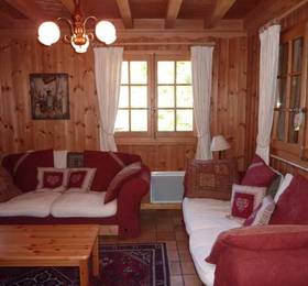 Chalet Tyron в Морзине
