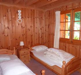 Туры в Chalet Tyron в Франции