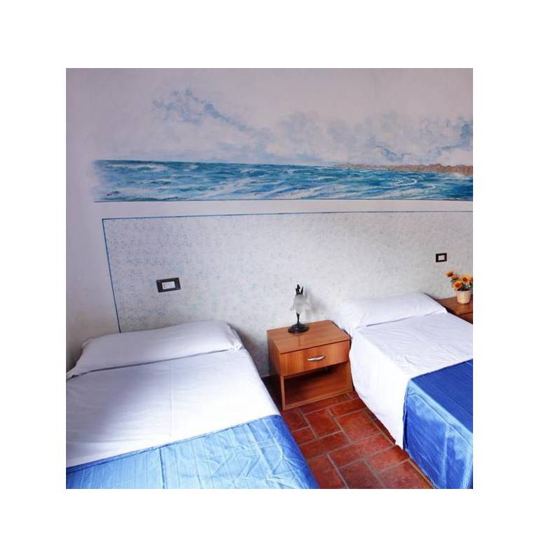 B&B Leopolda 