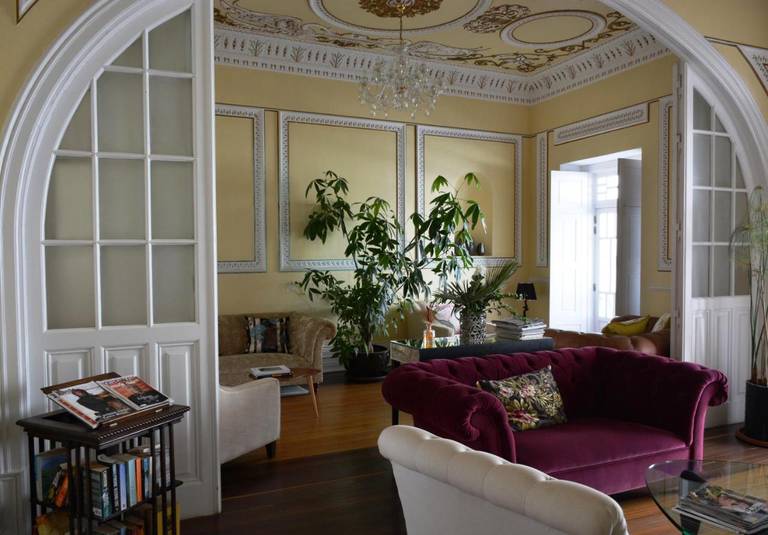 Tavira House 