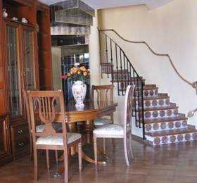 Отдых в Casa Florido  - Испания, Торремолинос