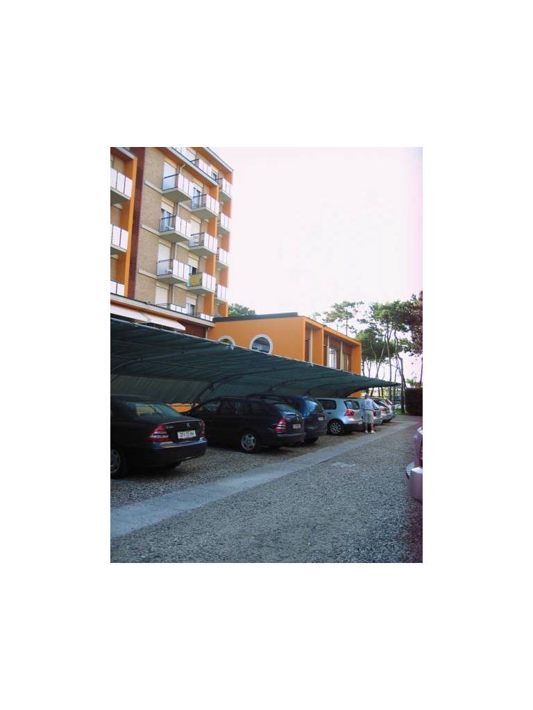 Hotel Oliver 
