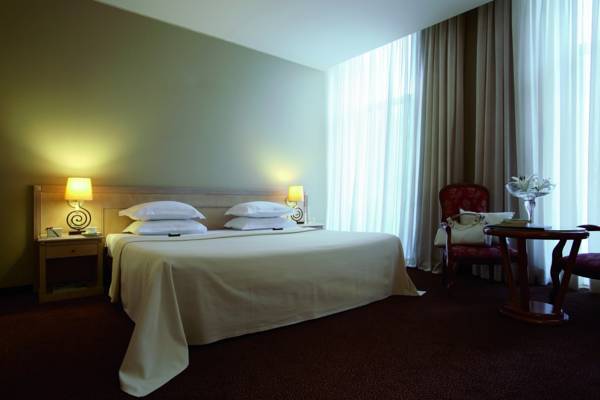 B4 Nice Park 4* Франция, Ницца