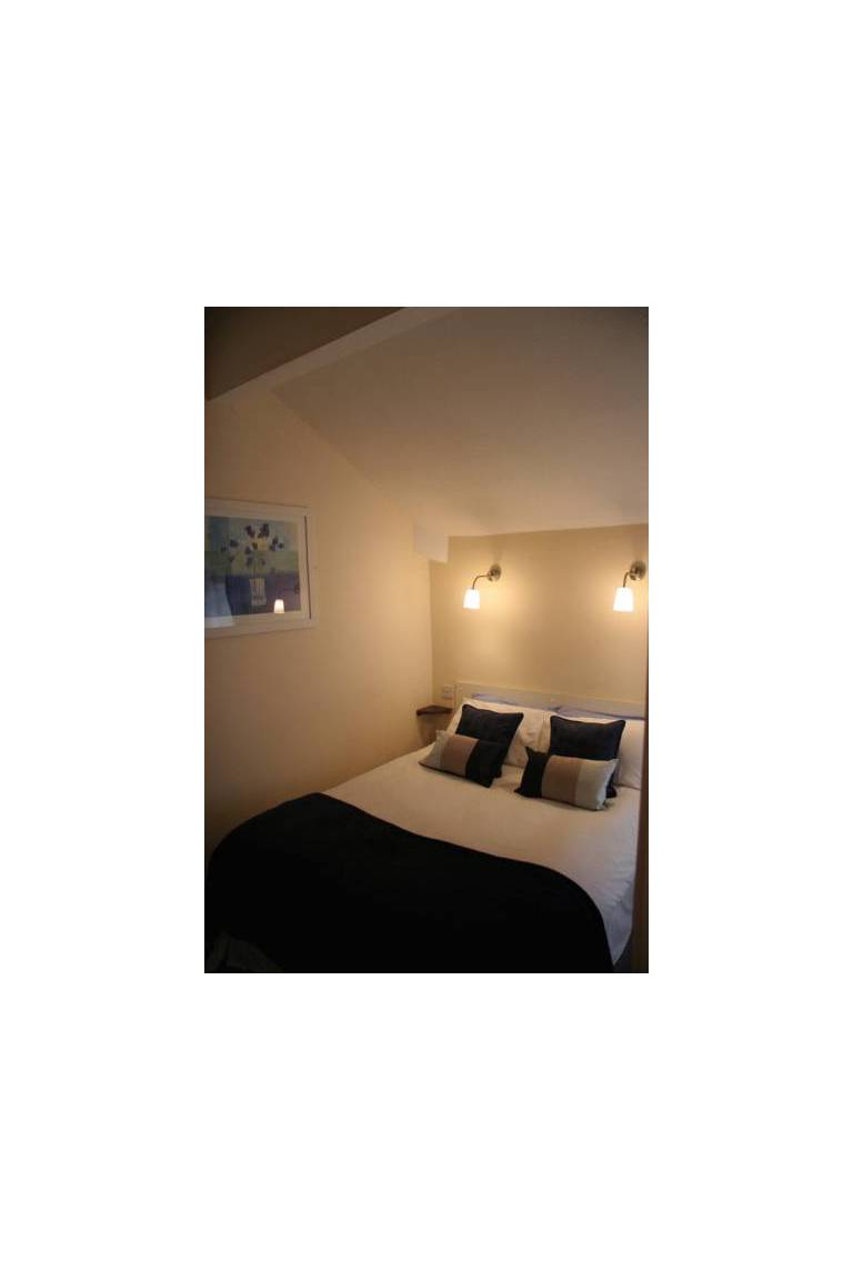 Marlow Lodge 