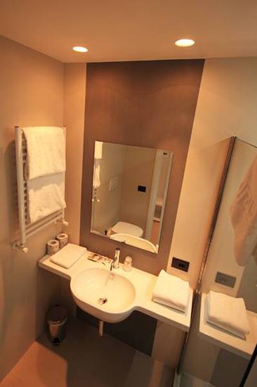 Manin Suites  Италия, Рим