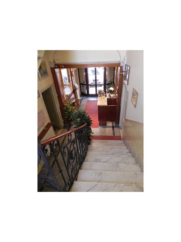Hotel Ondina 