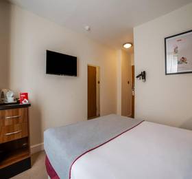 Отдых в Elysee Hotel  - Великобритания, Лондон