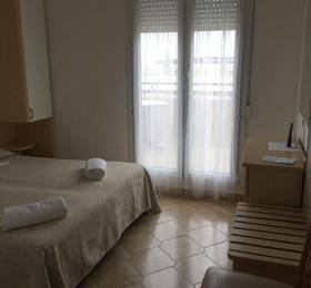 Hotel Little в Римини