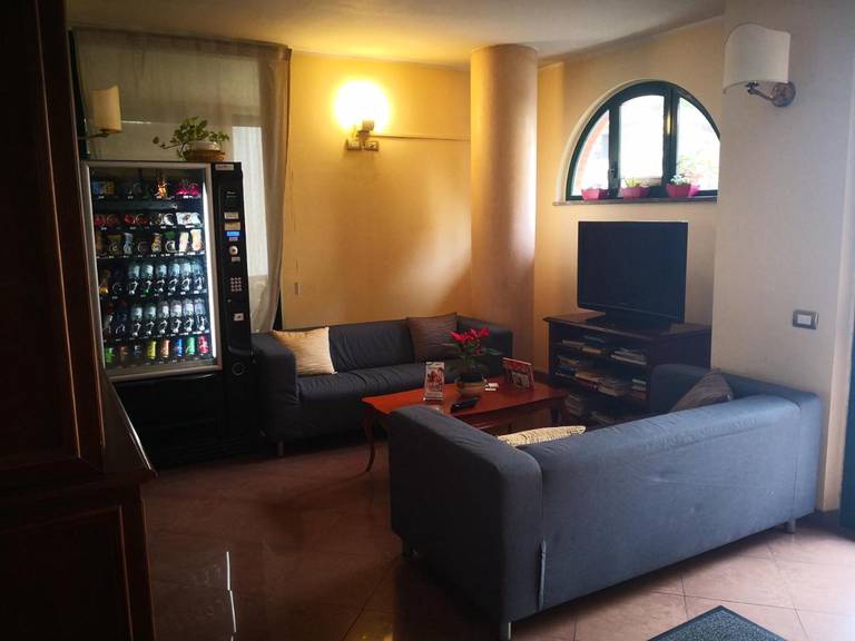 Casa Betania 